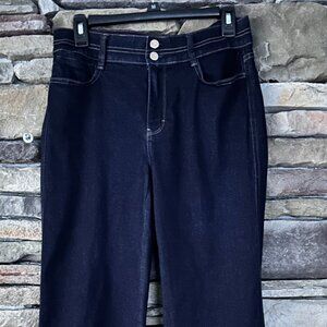 White House Black Market Jeans - The Trouser' Size 6